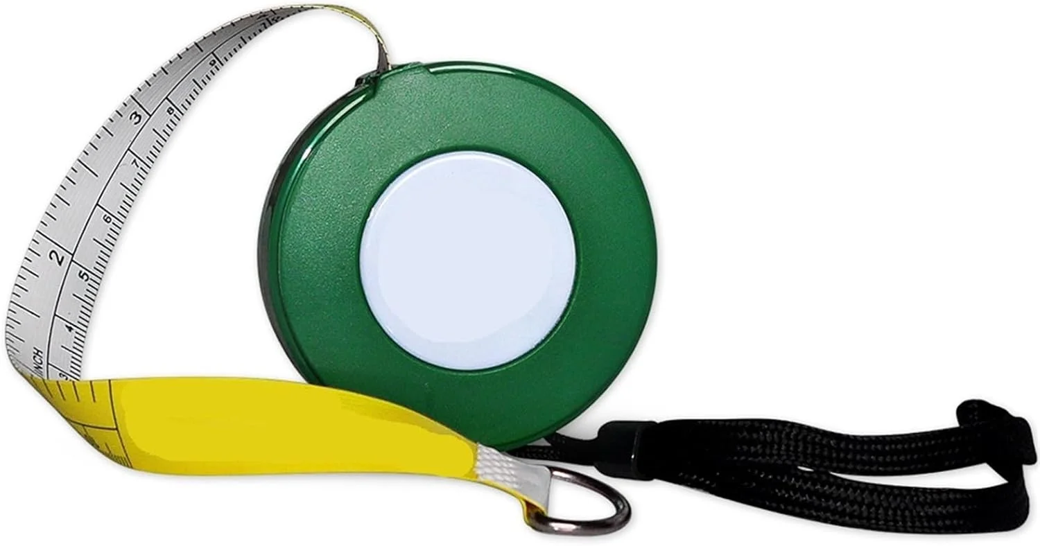 متر نواری TEDNIDS، متر اندازه گیری انعطاف پذیر، متر اندازه گیری قطر، متر اندازه گیری قطر خارجی