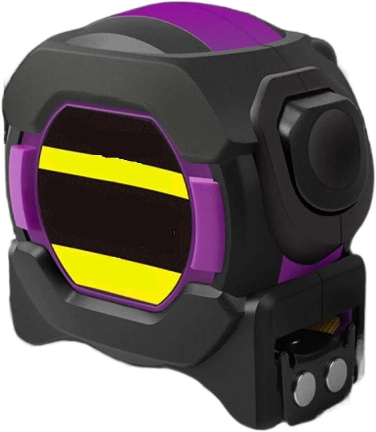 متر نواری TEDNIDS، متر نواری اینچی با آهنربا، مناسب برای دکوراسیون داخلی منزل، ابزار اندازه گیری ضخیم متر نواری TEDNIDS، متر نواری اینچی با آهنربا، مناسب برای دکوراسیون داخلی منزل، ابزار اندازه گیری ضخیم