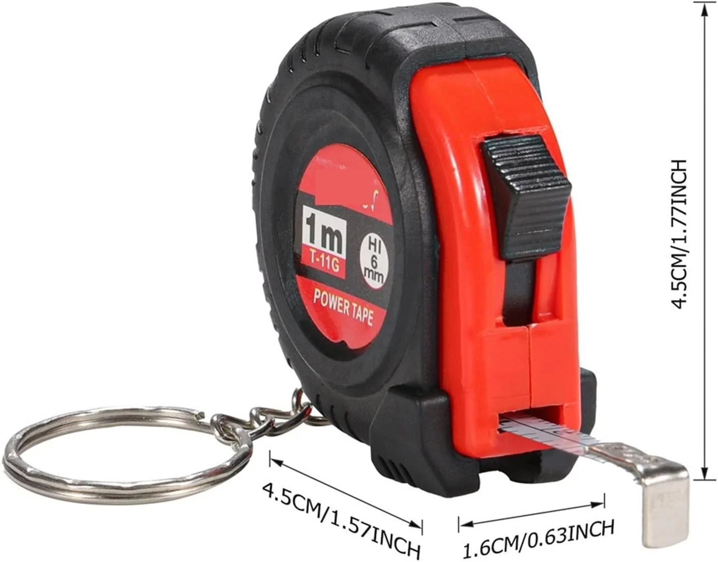 متر نواری جمع شونده، متر نواری جاکلیدی، سایز جیبی کوچک، متری 1 متری، حلقه کلید خودرو، لوازم جانبی مردانه و زنانه، عمده فروشی، گیره متر نواری جمع شونده، متر نواری جاکلیدی، سایز جیبی کوچک، متری 1 متری، حلقه کلید خودرو، لوازم جانبی مردانه و زنانه، عمده فروشی، گیره