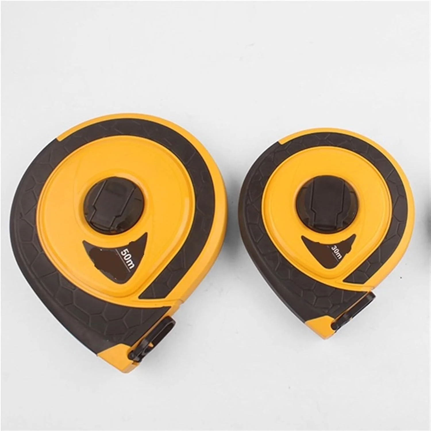 متر نواری، ابزار اندازه گیری خانگی، متر نواری انعطاف پذیر (30 متر)