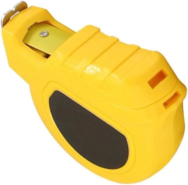 متر نواری سنزوئه، متر فلزی با کاربری آسان برای اندازه گیری و نجاری (3 متری) متر نواری سنزوئه، متر فلزی با کاربری آسان برای اندازه گیری و نجاری (3 متری)