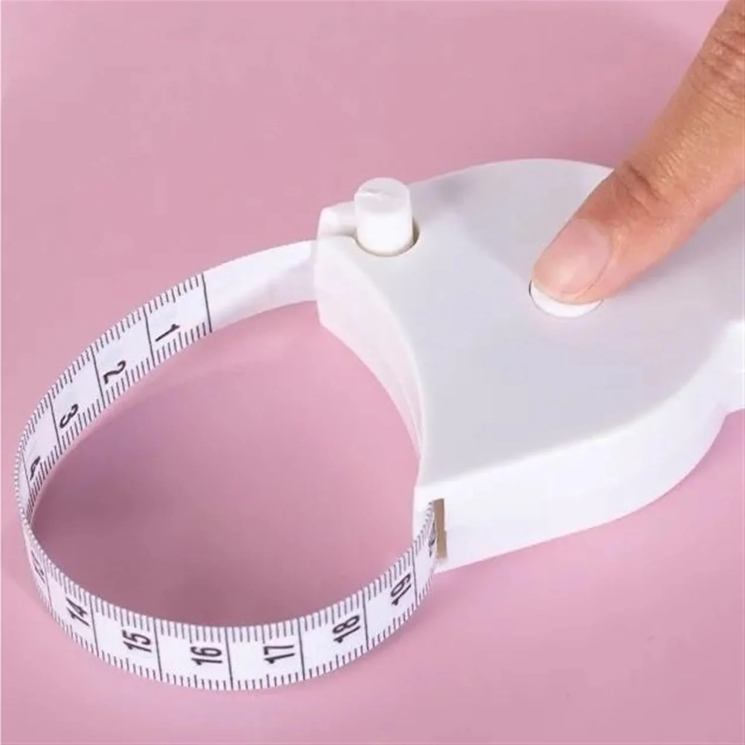 متر نواری دو طرفه نرم برای خیاطی با متر نواری تلسکوپی اتوماتیک متر نواری دو طرفه نرم برای خیاطی با متر نواری تلسکوپی اتوماتیک