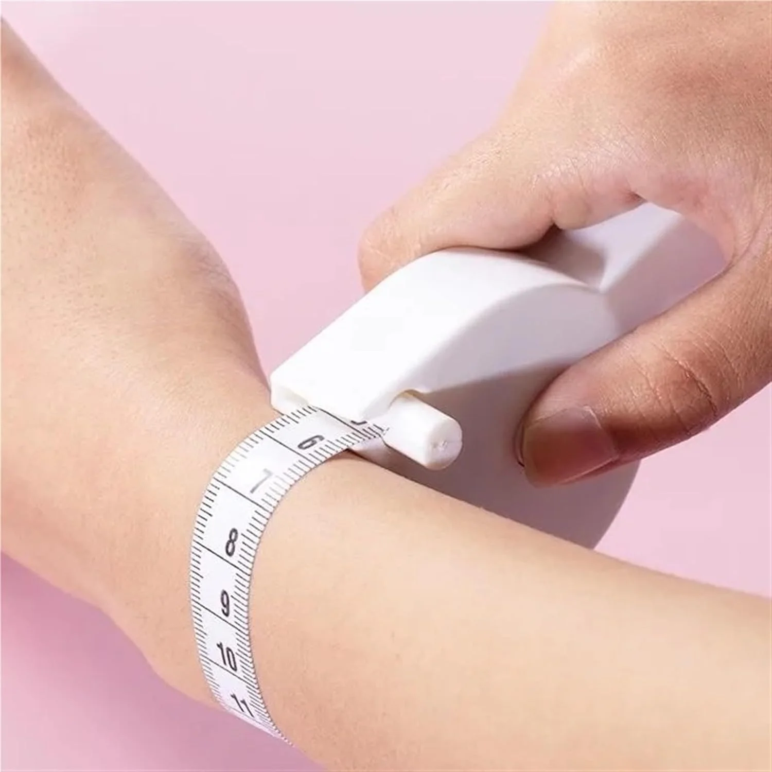 متر نواری دو طرفه نرم برای خیاطی با متر نواری تلسکوپی اتوماتیک متر نواری دو طرفه نرم برای خیاطی با متر نواری تلسکوپی اتوماتیک