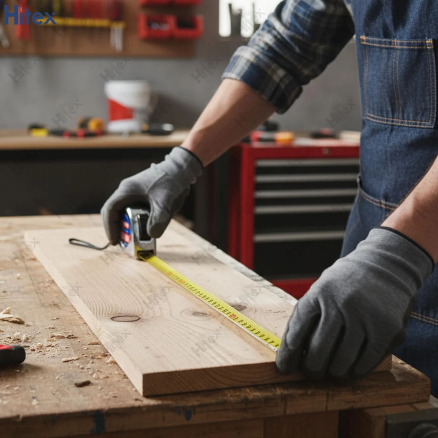 متر نواری MASTER – بدنه ABS بادوام، روکش فلزی، دستگیره ارگونومیک، برگشت تیغه با جذب شوک، نشانههای متریک و امپریال – متر نواری درجه حرفهای (3 متر / 10 فوت) متر نواری MASTER – بدنه ABS بادوام، روکش فلزی، دستگیره ارگونومیک، برگشت تیغه با جذب شوک، نشانههای متریک و امپریال – متر نواری درجه حرفهای (3 متر / 10 فوت)