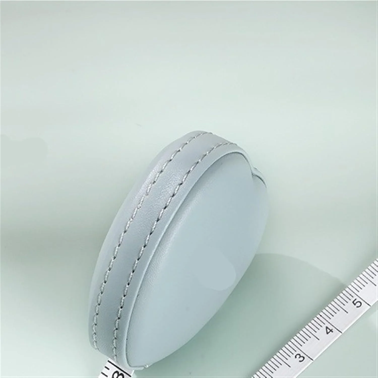 متر نواری تلسکوپی قابل حمل تیاندیافوای (آبی تیره) متر نواری تلسکوپی قابل حمل تیاندیافوای (آبی تیره)