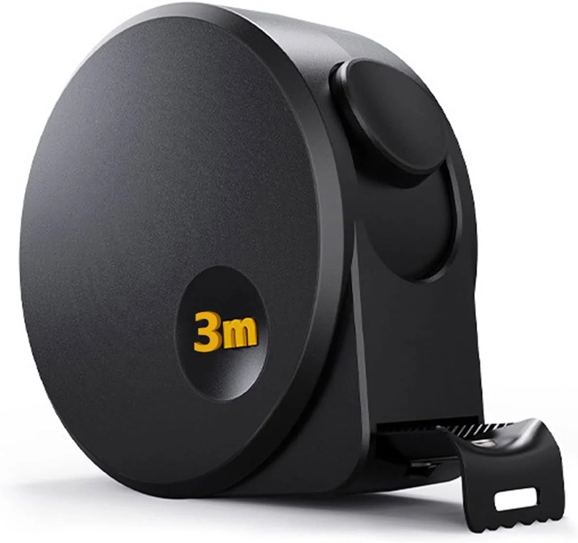 متر نواری دستی با دقت بالا مناسب برای کارهای خانگی، نجاری، لوله کشی، متر فولادی ضخیم شده با قفل خودکار متر نواری دستی با دقت بالا مناسب برای کارهای خانگی، نجاری، لوله کشی، متر فولادی ضخیم شده با قفل خودکار