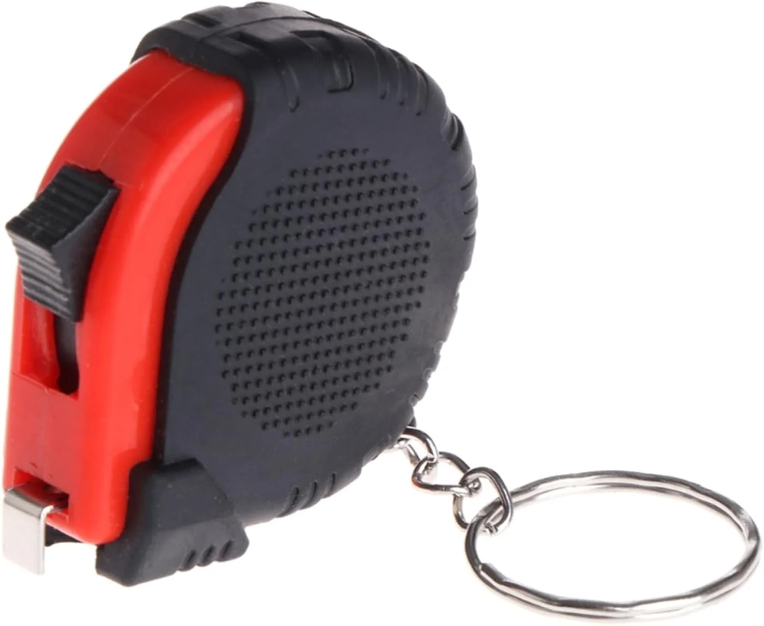 متر نواری WRFTTCRR با جاکلیدی، متر جمع شونده قابل حمل