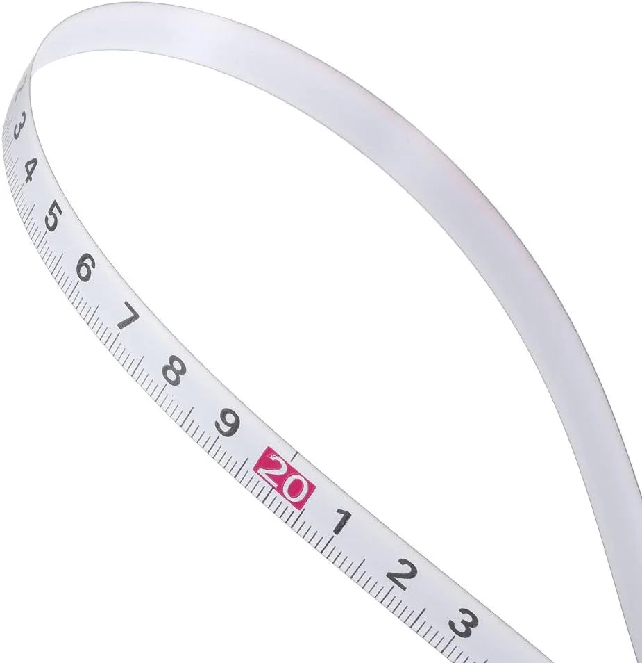 متر نواری جمع شونده یوایکسسل 50 متری