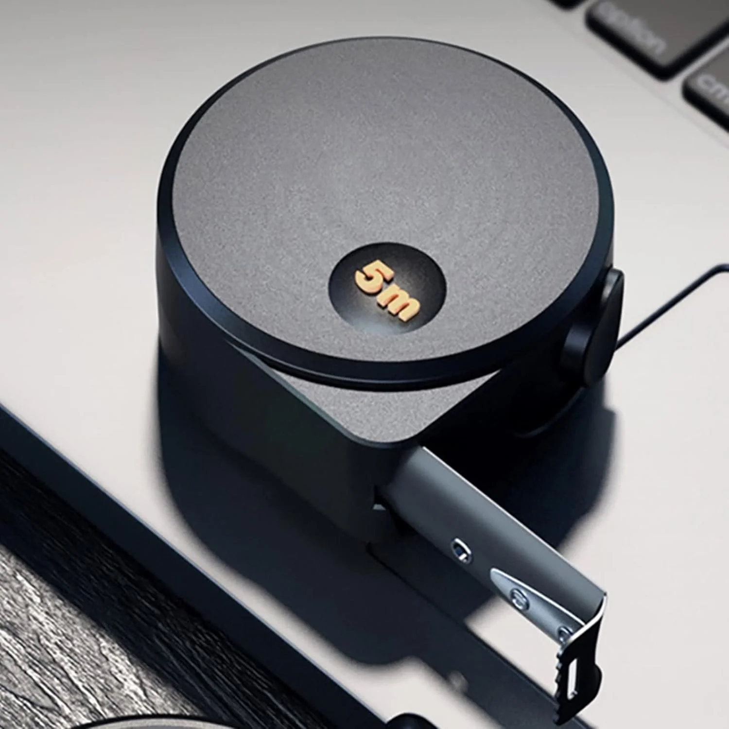 متر نواری دستی با دقت بالا مناسب برای کارهای خانگی، نجاری، لوله کشی، متر فولادی ضخیم شده با قفل خودکار متر نواری دستی با دقت بالا مناسب برای کارهای خانگی، نجاری، لوله کشی، متر فولادی ضخیم شده با قفل خودکار