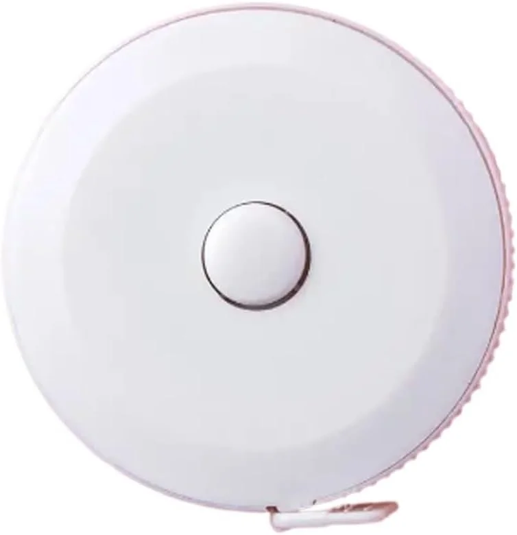 متر نواری، خط کش انعطاف پذیر، متر خیاطی، خط کش فرآیند خیاطی (سفید) متر نواری، خط کش انعطاف پذیر، متر خیاطی، خط کش فرآیند خیاطی (سفید)