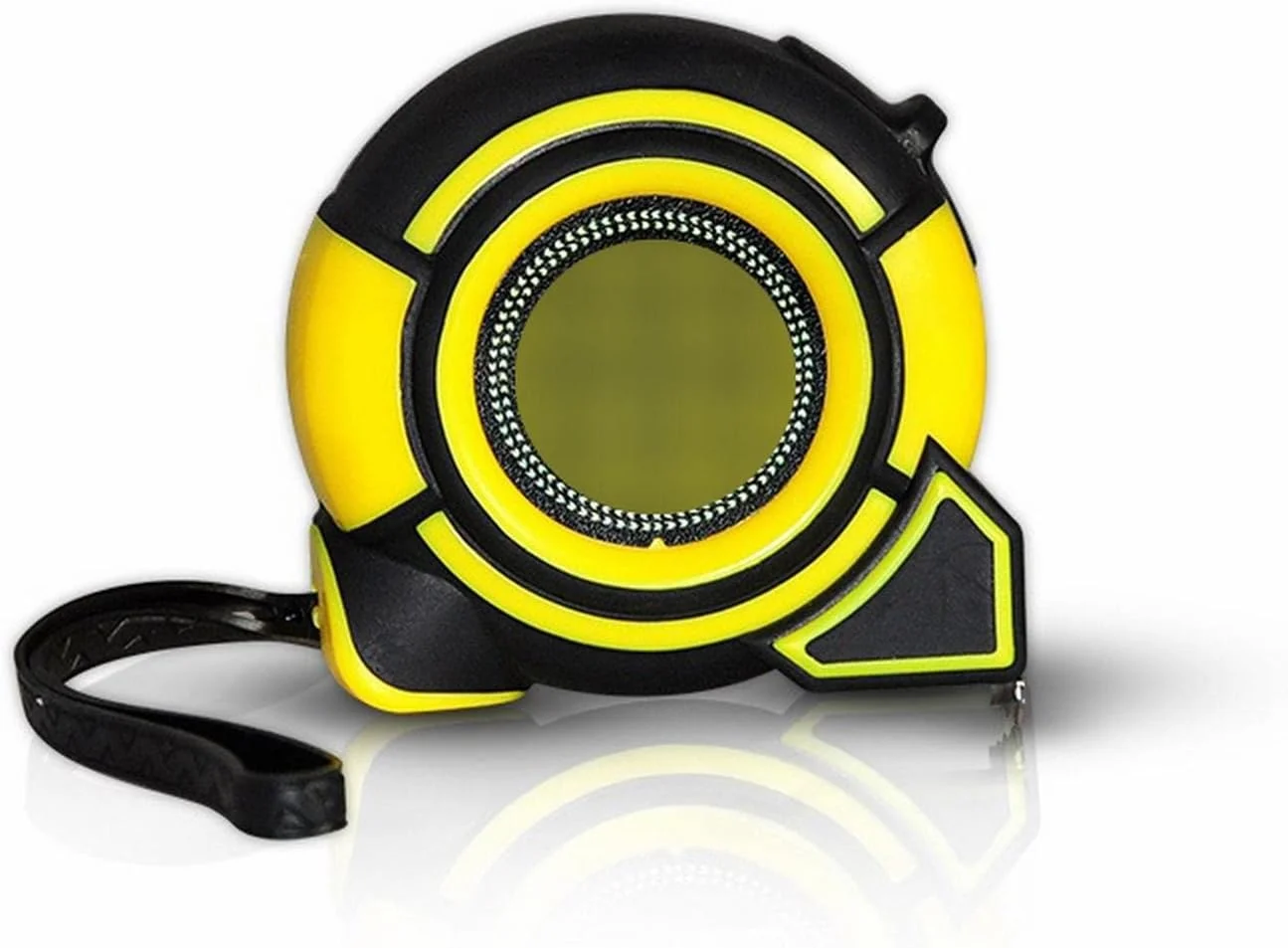 متر نواری قفل خودکار KRSIAXG با دقت بالا متر نواری قفل خودکار KRSIAXG با دقت بالا