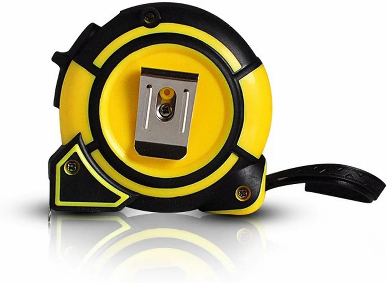 متر نواری قفل خودکار KRSIAXG با دقت بالا