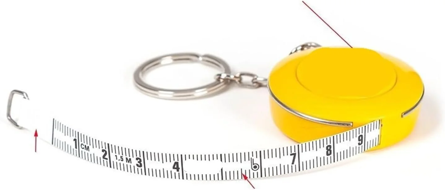 متر نواری تلسکوپی قابل حمل (Hortel) متر نواری تلسکوپی قابل حمل (Hortel)