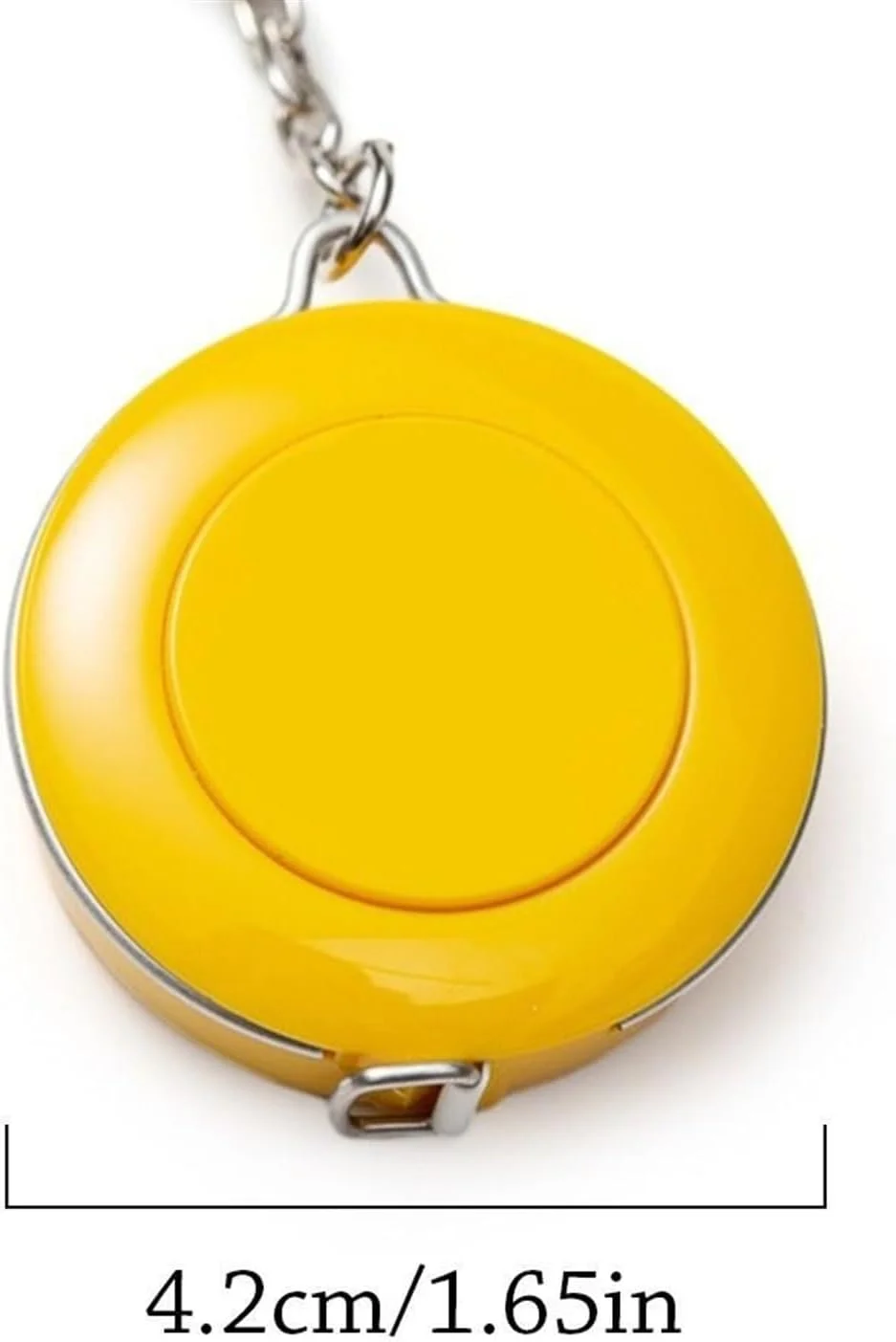 متر نواری تلسکوپی قابل حمل (Hortel) متر نواری تلسکوپی قابل حمل (Hortel)