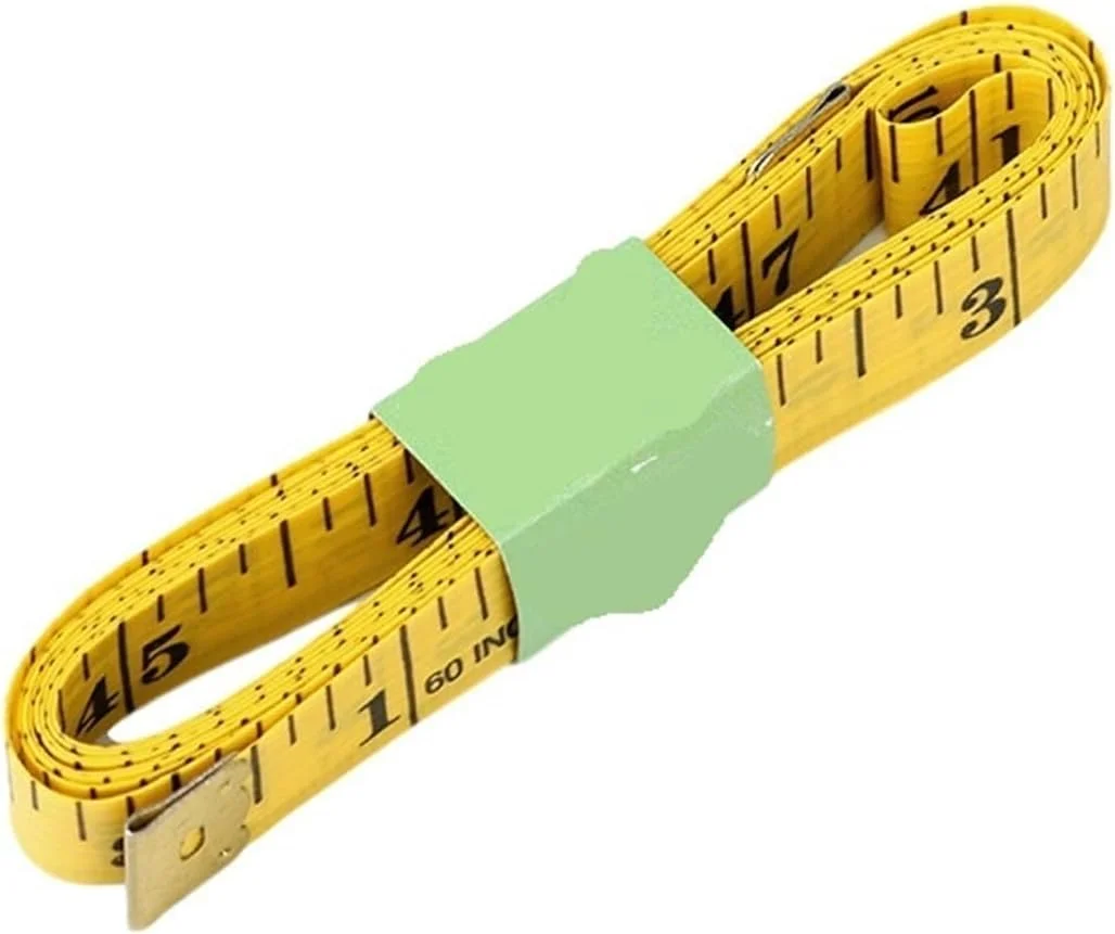 متر نواری، متر خیاطی (آبی تیره)