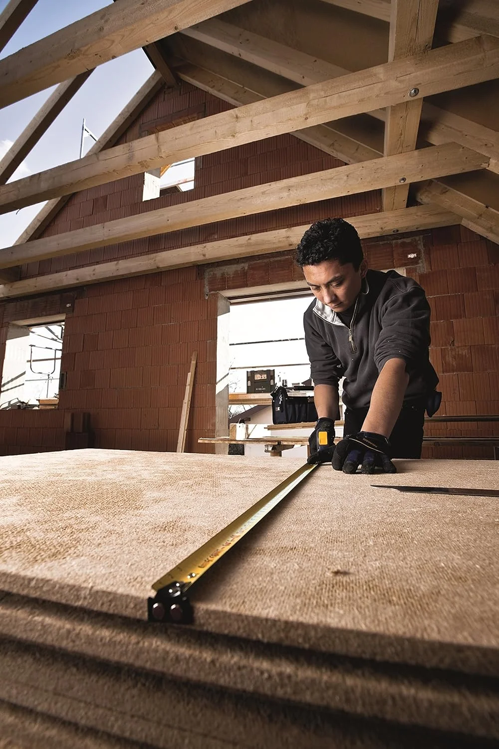 متر 5 متری استاندارد ایروین مدل 10507785