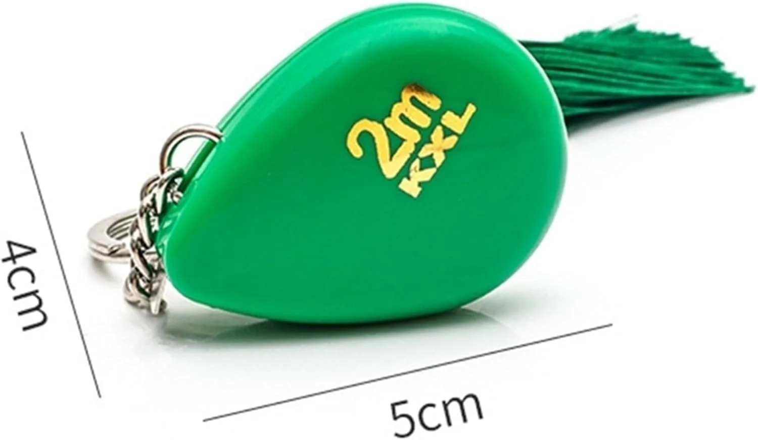 متر نواری ابزار اندازه گیری (آبی تیره)