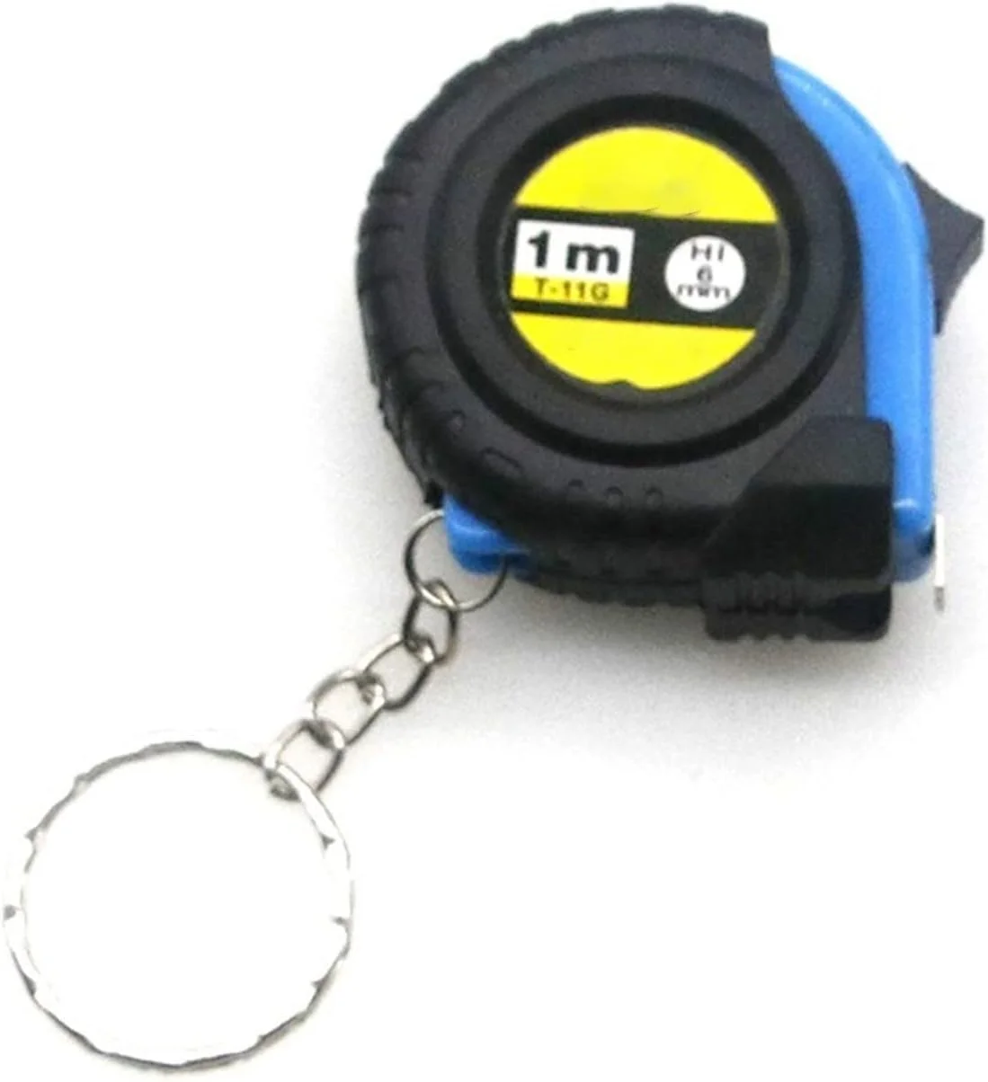 متر نواری مینی، متر نواری برقی جاکلیدی، متر کشویی جهانی، متر نواری متریک، ابزار خیاطی جمع شونده (Hortel)