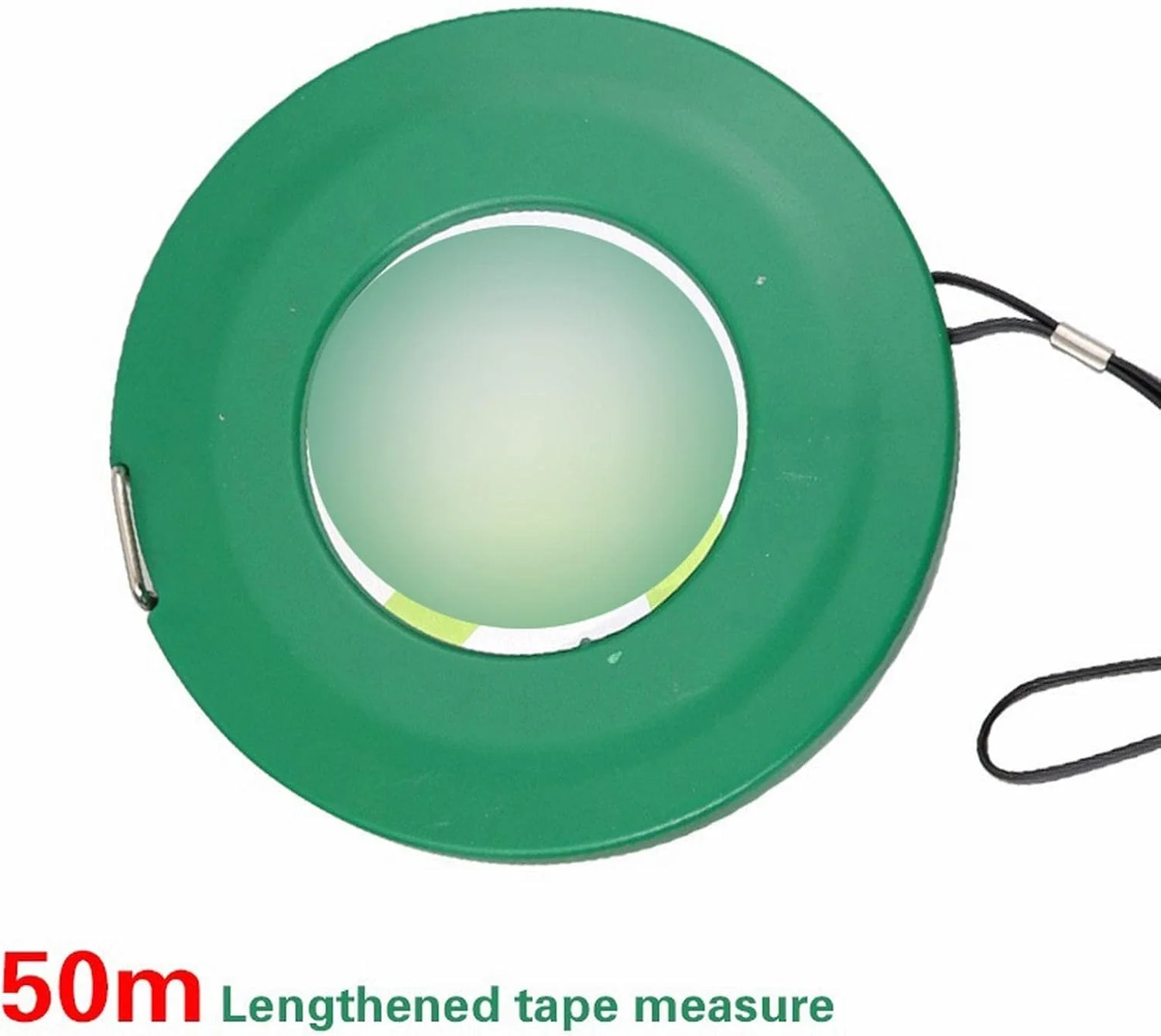 متر نواری KRSIAXG ابزار اندازه گیری نجاری چوب