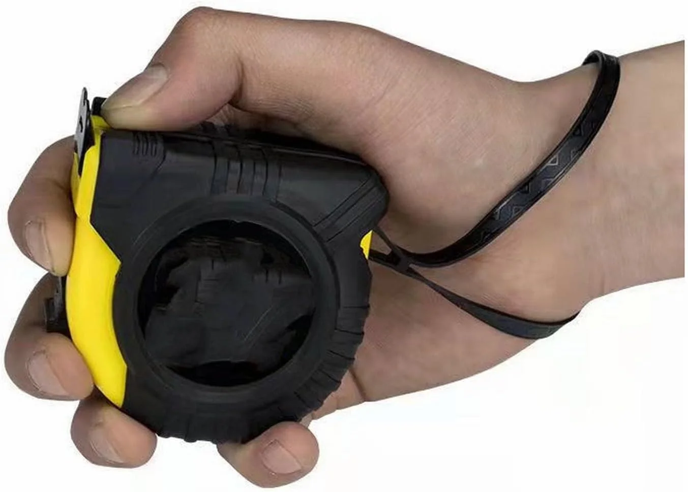 متر نواری فولادی، متر نواری تلسکوپی اتوماتیک متر نواری فولادی، متر نواری تلسکوپی اتوماتیک