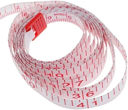 متر نواری جمع شونده PULTRT، متر نواری کوچک قابل حمل، متر کشویی، جاکلیدی متر، متر قلبی شکل 1.5 متری، رنگ تصادفی متر نواری جمع شونده PULTRT، متر نواری کوچک قابل حمل، متر کشویی، جاکلیدی متر، متر قلبی شکل 1.5 متری، رنگ تصادفی