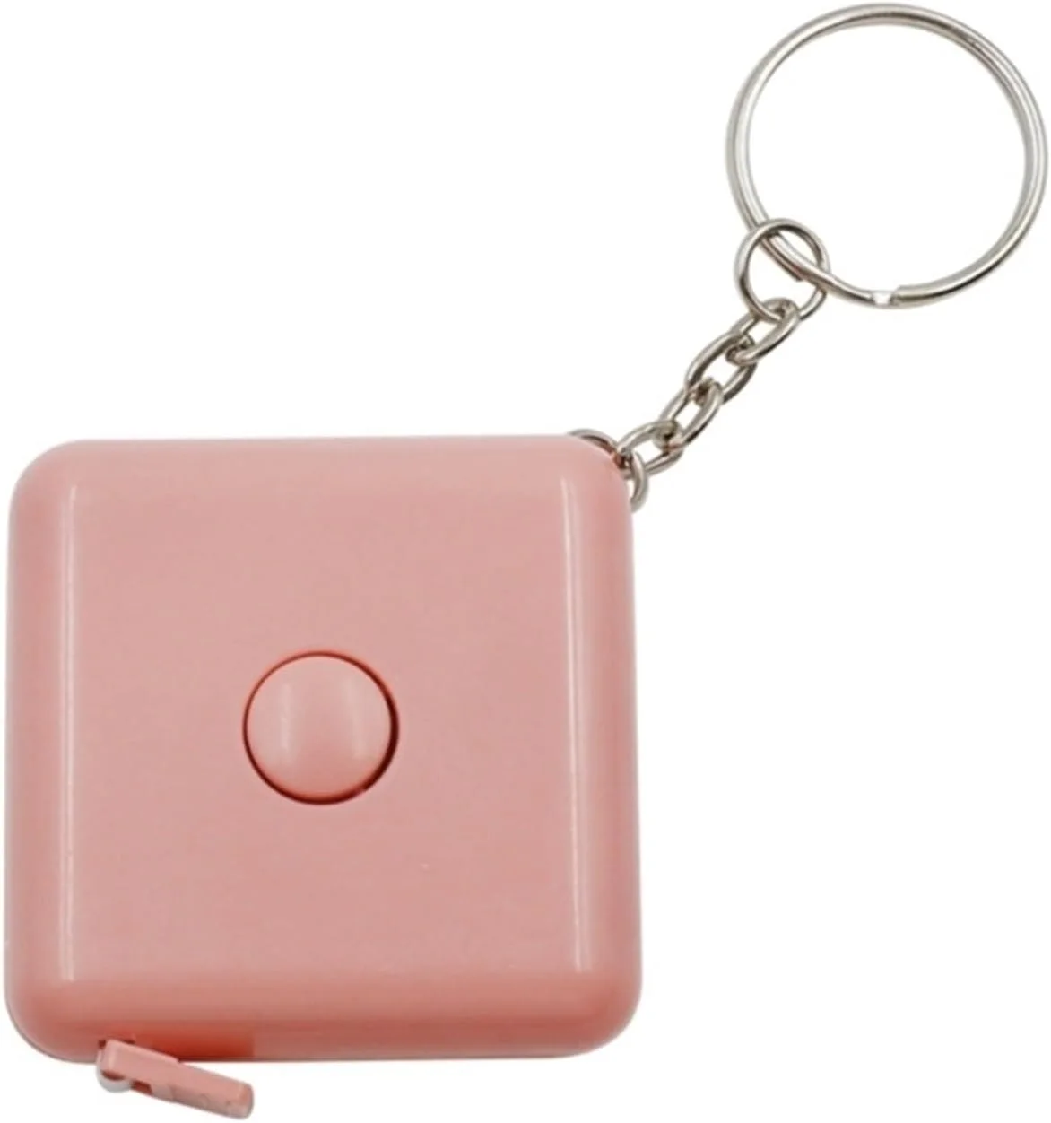 متر خیاطی، ابزار اندازه گیری پارچه (صورتی)