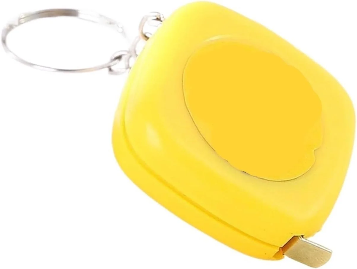 متر نواری با دقت بالا برای اندازه گیری دقیق (Hortel)