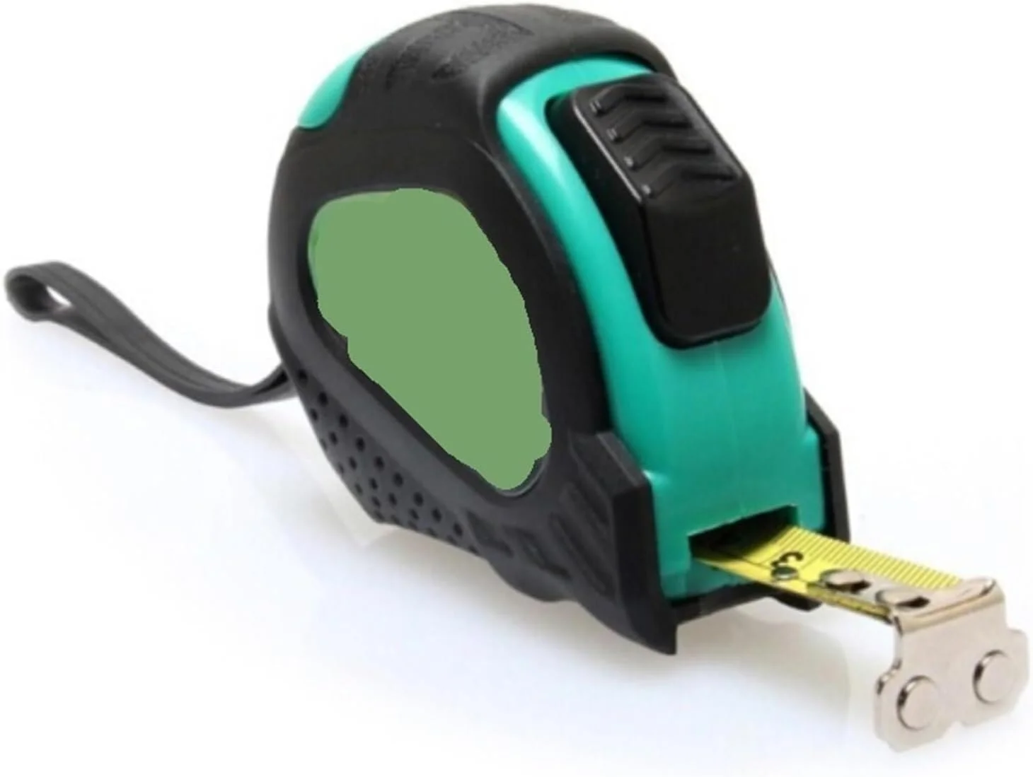 متر نواری خود قفل شونده PULTRT، متر نواری جمع شونده امپریال/متریک، متریکا، متر، رولت ساختمانی مغناطیسی