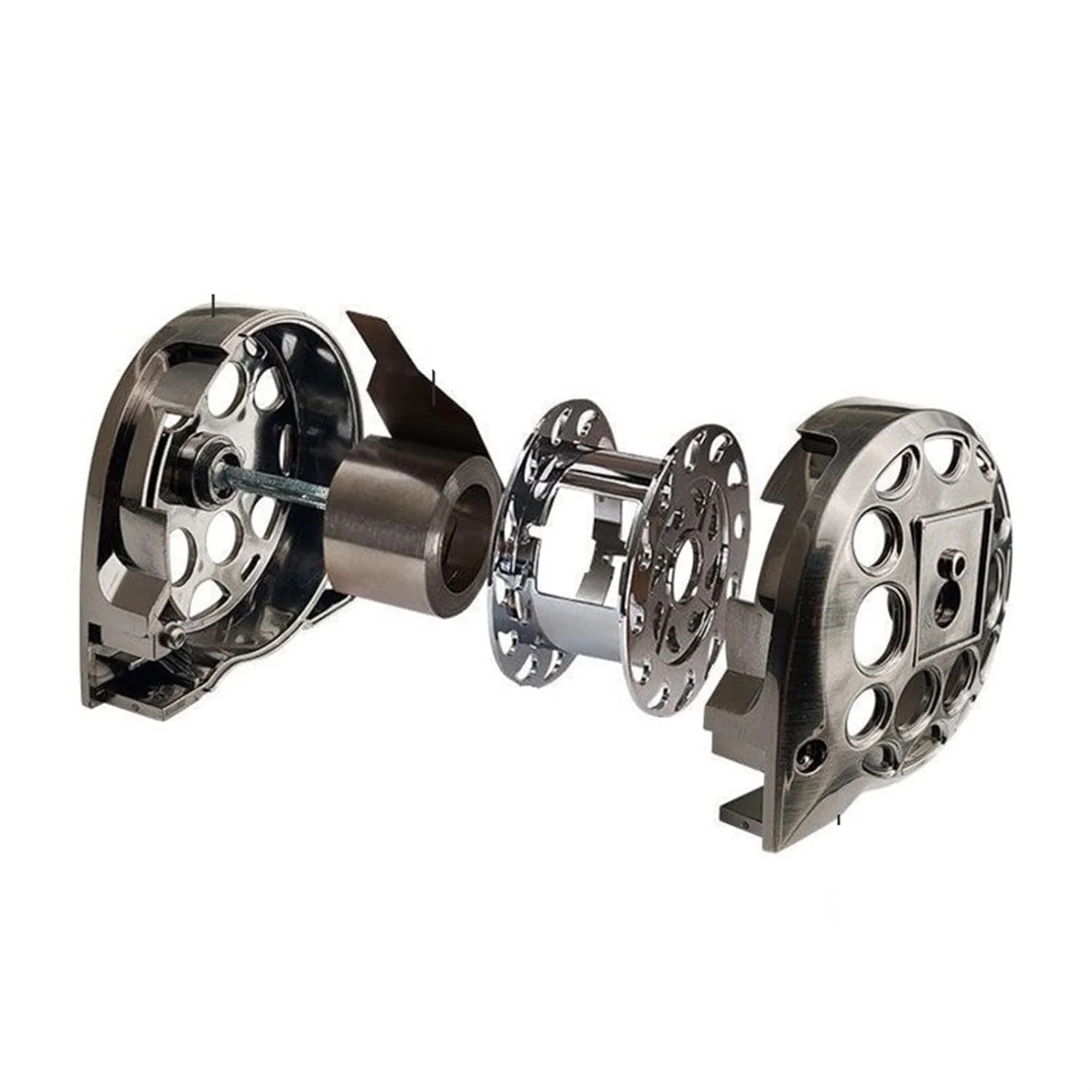 متر نواری YYVVBBF، ابزار اندازه گیری دقیق، خط کش خانگی، فولاد توخالی ضخیم ضد آب