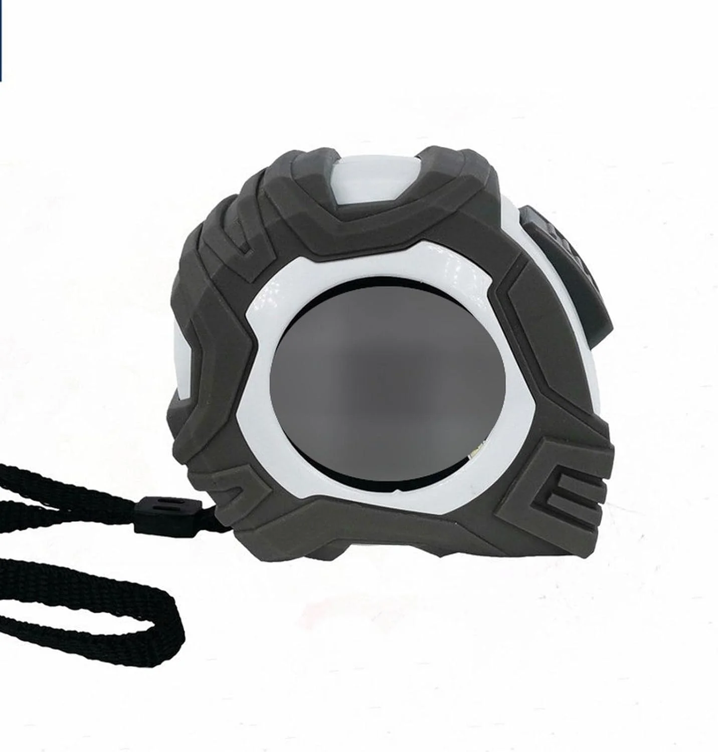 متر نواری WMGSDWB 5 متری، نوار اندازه گیری جمع شونده با واحد متریک، خط کش نرم با دقت بالا، ابزار اندازه گیری DIY، ابزار اندازه گیری فولادی قابل حمل