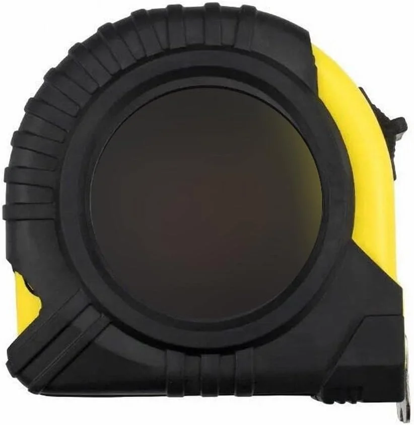 متر نواری فولادی با کیفیت بالا PULTRT، اندازه گیری دقیق و واضح، ابزار اندازه گیری نوار ابزار دستی