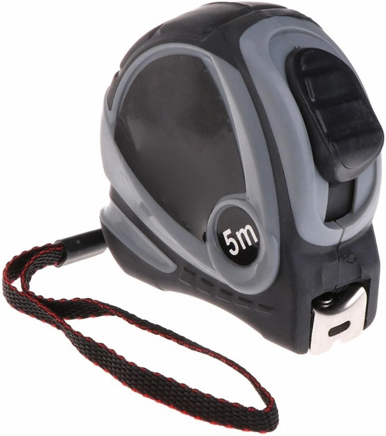 متر نواری جمع شونده با پایه لاستیکی و خط کش متریک متر نواری جمع شونده با پایه لاستیکی و خط کش متریک