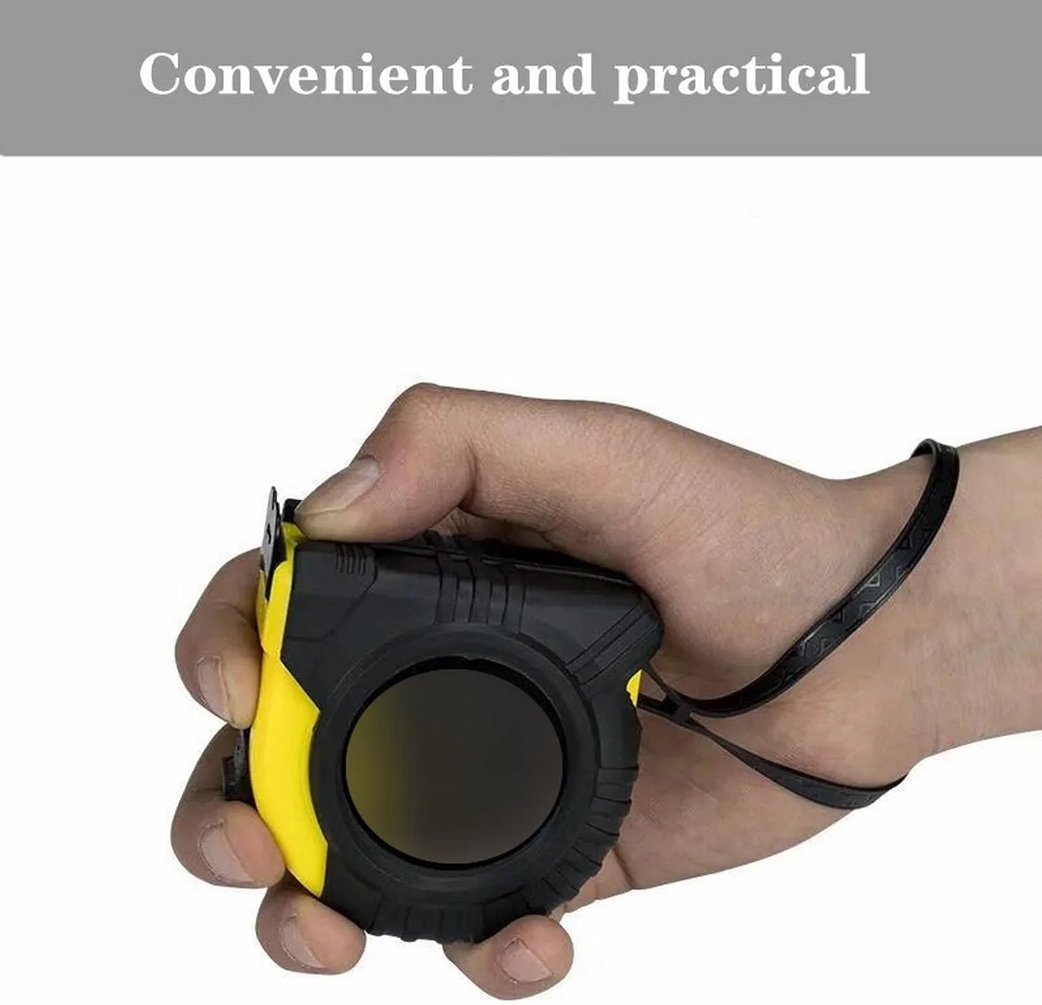 متر نواری فولادی با کیفیت بالا PULTRT، اندازه گیری دقیق و واضح، ابزار اندازه گیری نوار ابزار دستی متر نواری فولادی با کیفیت بالا PULTRT، اندازه گیری دقیق و واضح، ابزار اندازه گیری نوار ابزار دستی