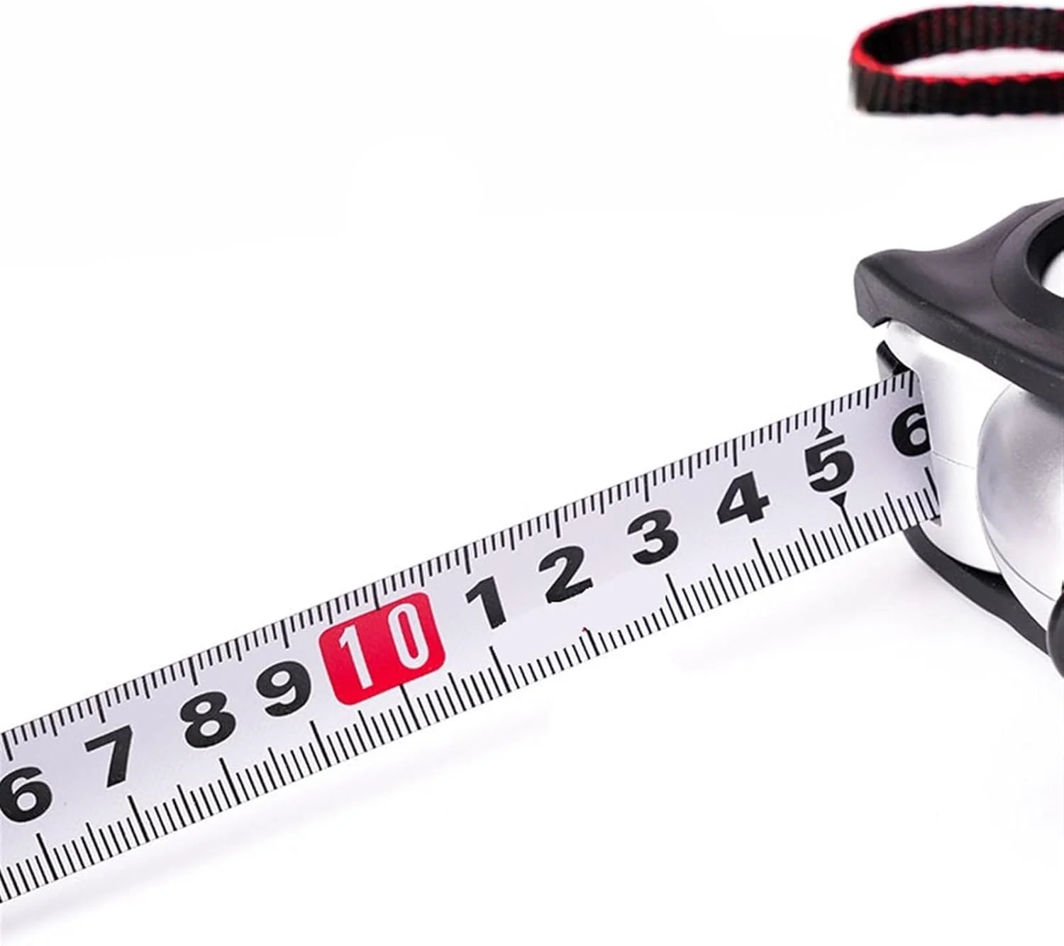 متر نواری WRFTTCRR، ابزار دقیق اندازه گیری، متر نواری (7.5 متر - 25 میلی متر)