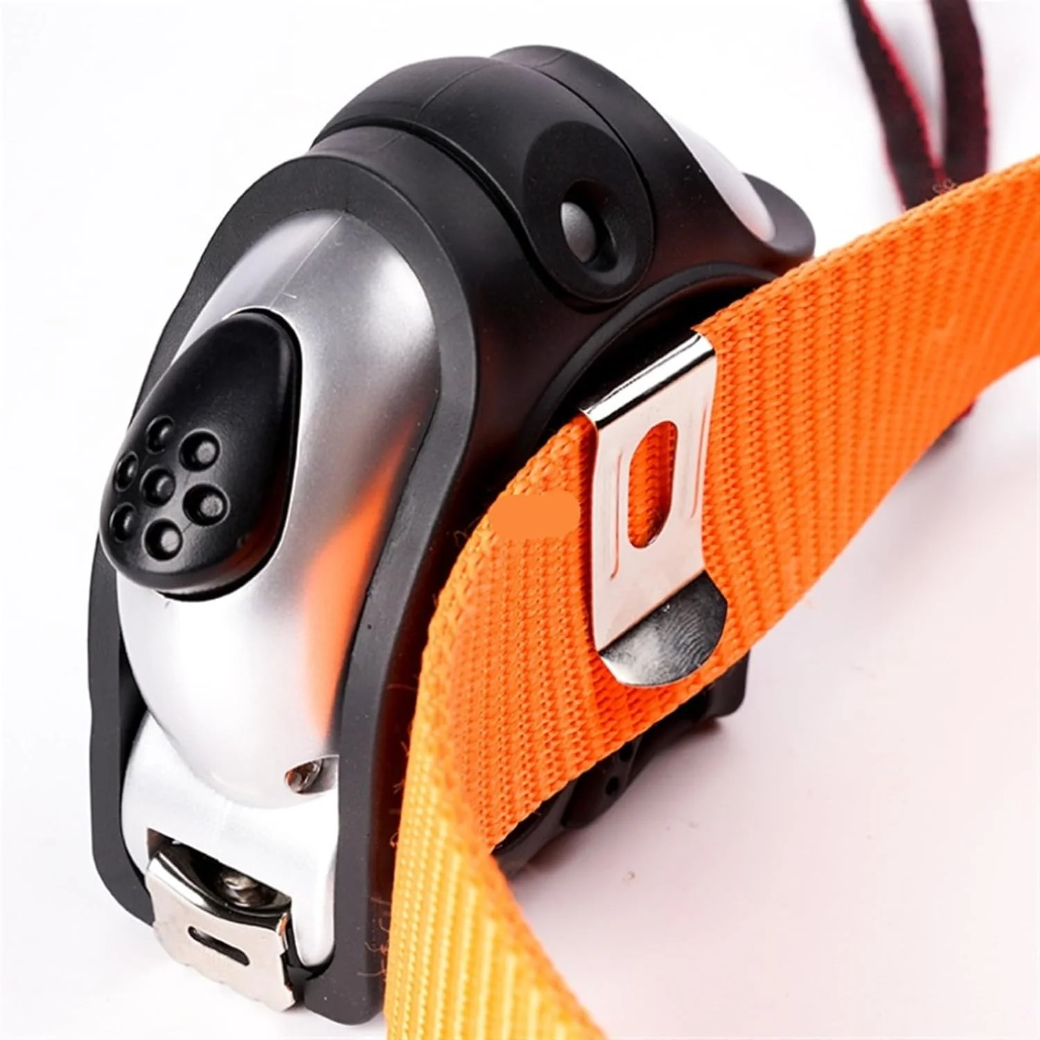 متر نواری WRFTTCRR، ابزار دقیق اندازه گیری، متر نواری (7.5 متر - 25 میلی متر)