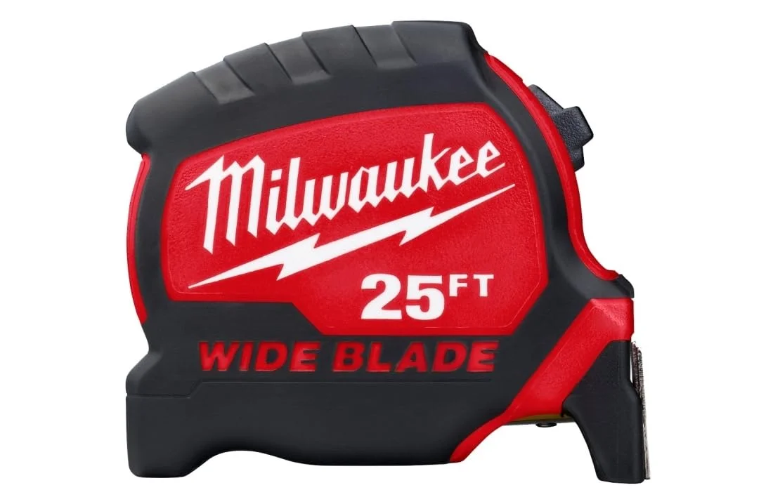 متر نواری پهن میلواکی 7.5 متری