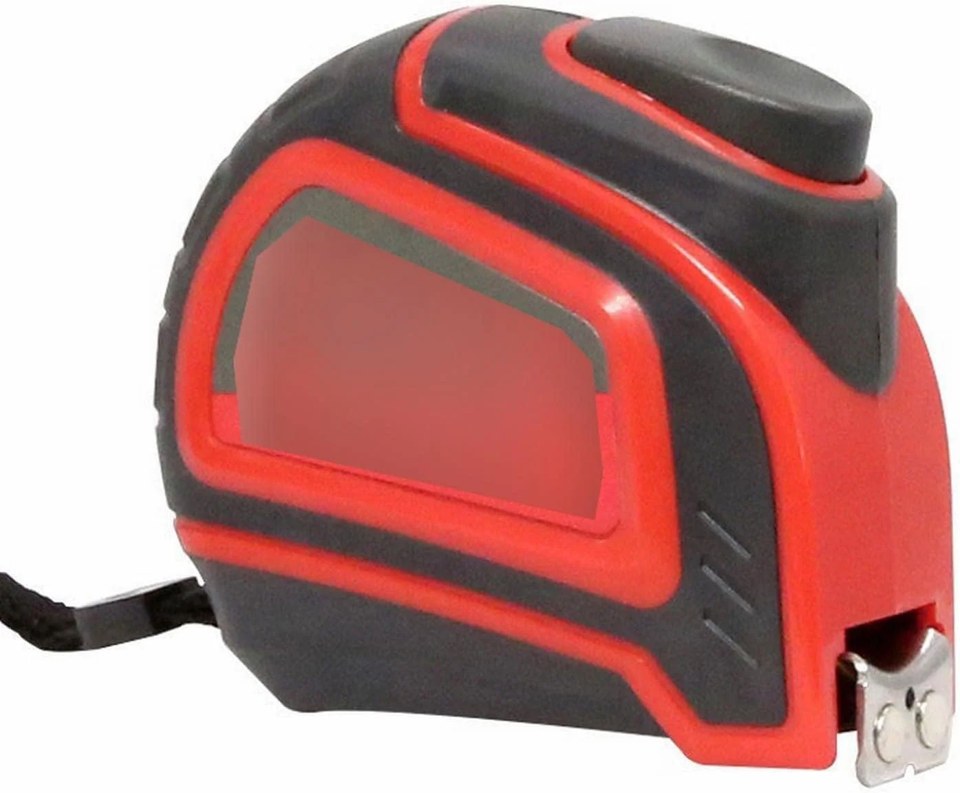 متر نواری فولادی قفل شونده خودکار برای اندازه گیری و تزئین