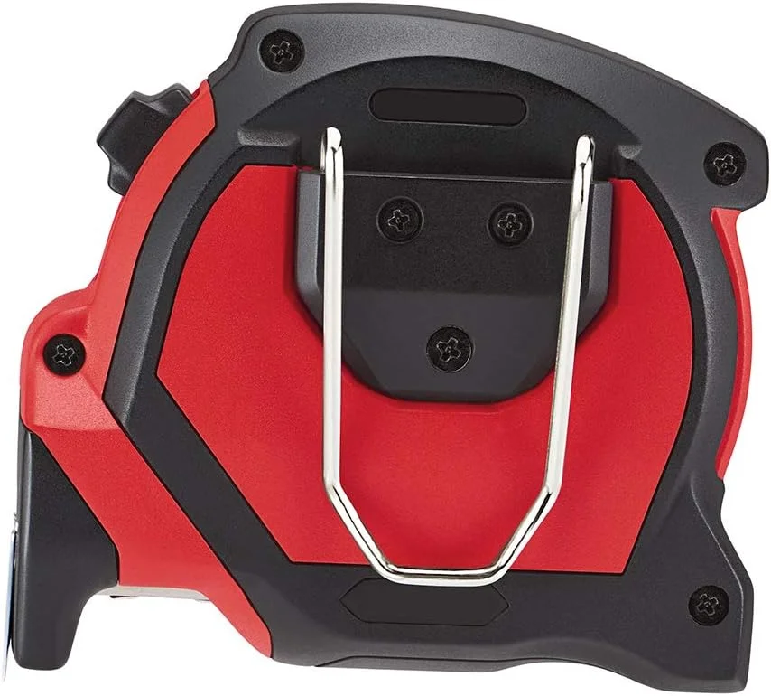 متر نواری مغناطیسی ممتاز میلواکی 5 متر/16 فوت (عرض 27 میلی متر)