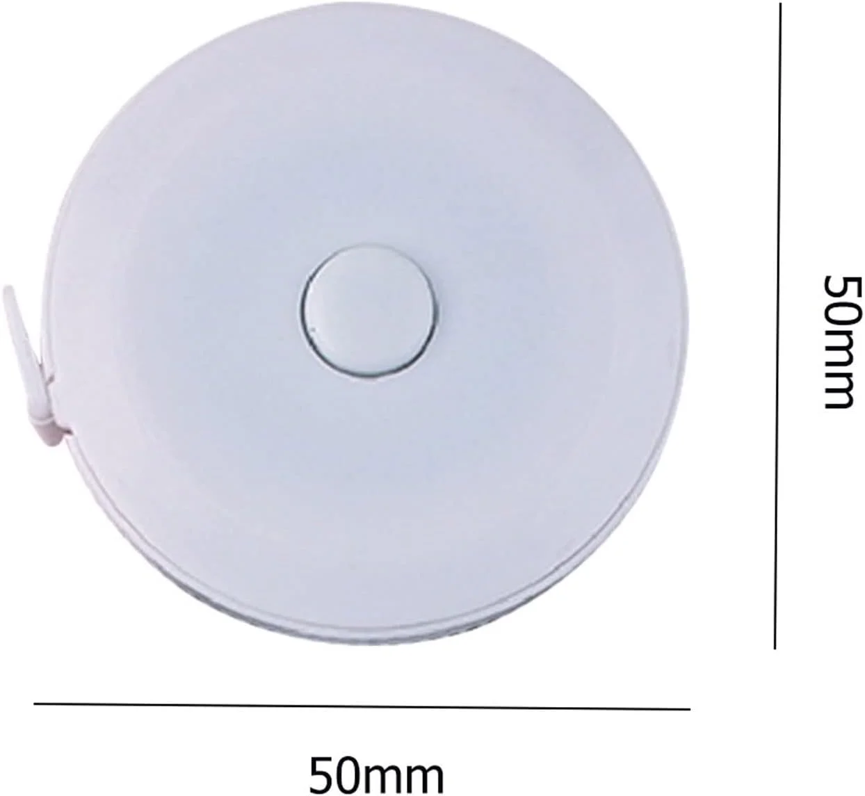 متر نواری، نوار اندازه گیری جمع شونده متر نواری، نوار اندازه گیری جمع شونده