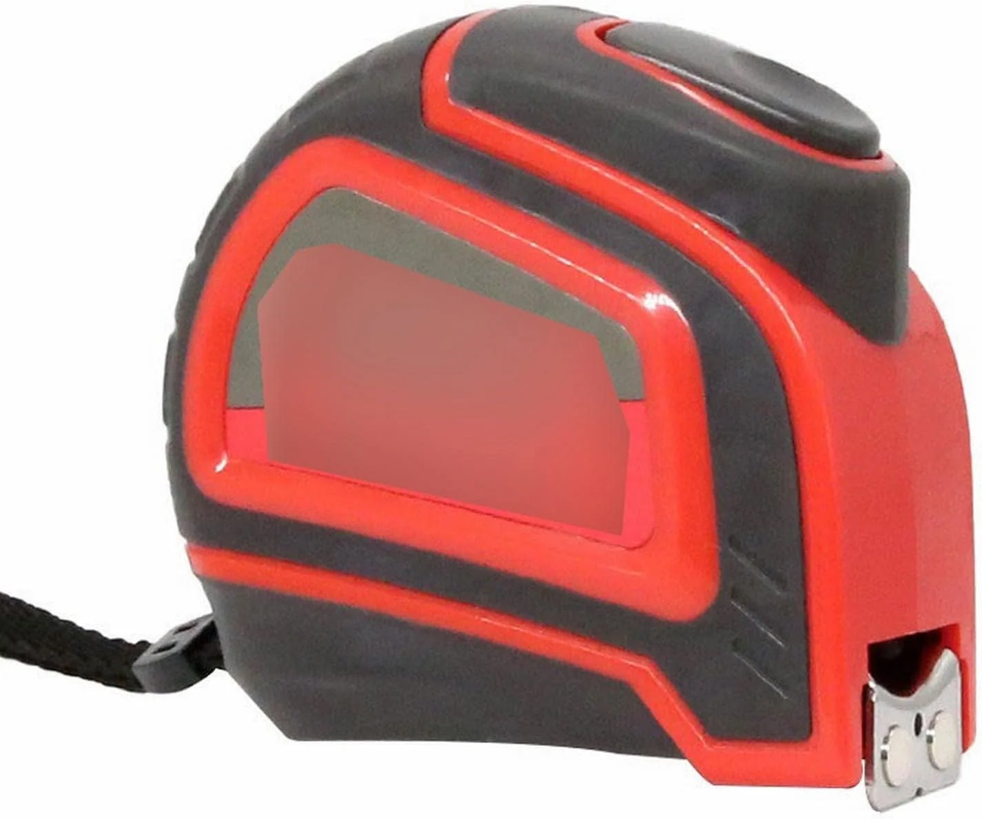 متر نواری فولادی قفل شونده خودکار برای اندازه گیری و تزئین متر نواری فولادی قفل شونده خودکار برای اندازه گیری و تزئین