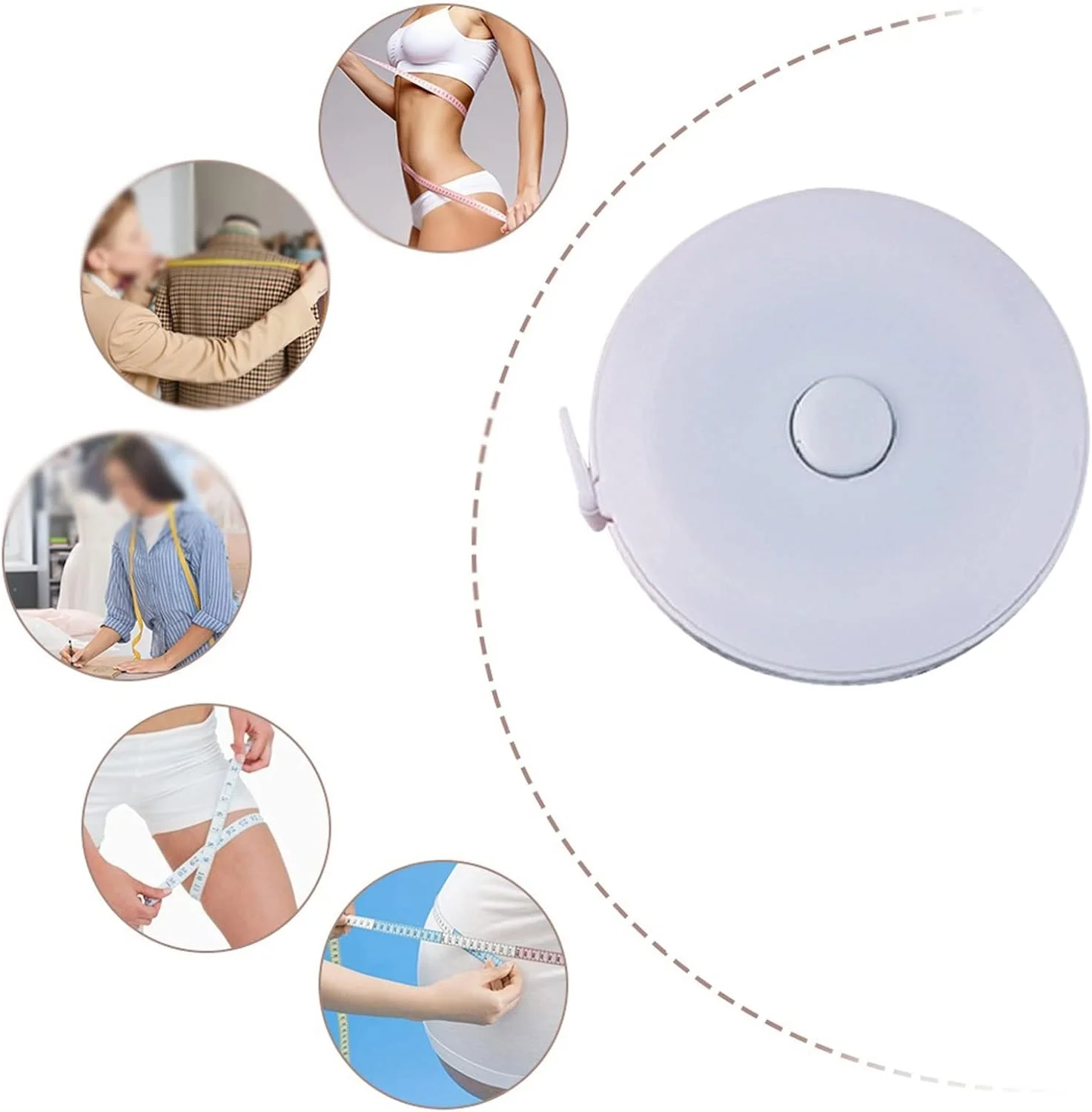 متر نواری، نوار اندازه گیری جمع شونده متر نواری، نوار اندازه گیری جمع شونده