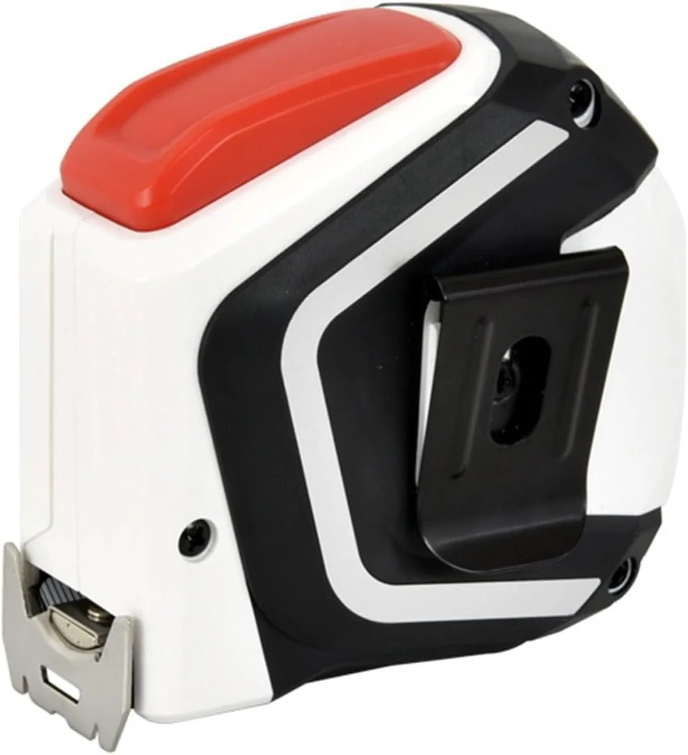 متر نواری فولادی ضخیم و پهن، متر با دقت بالا