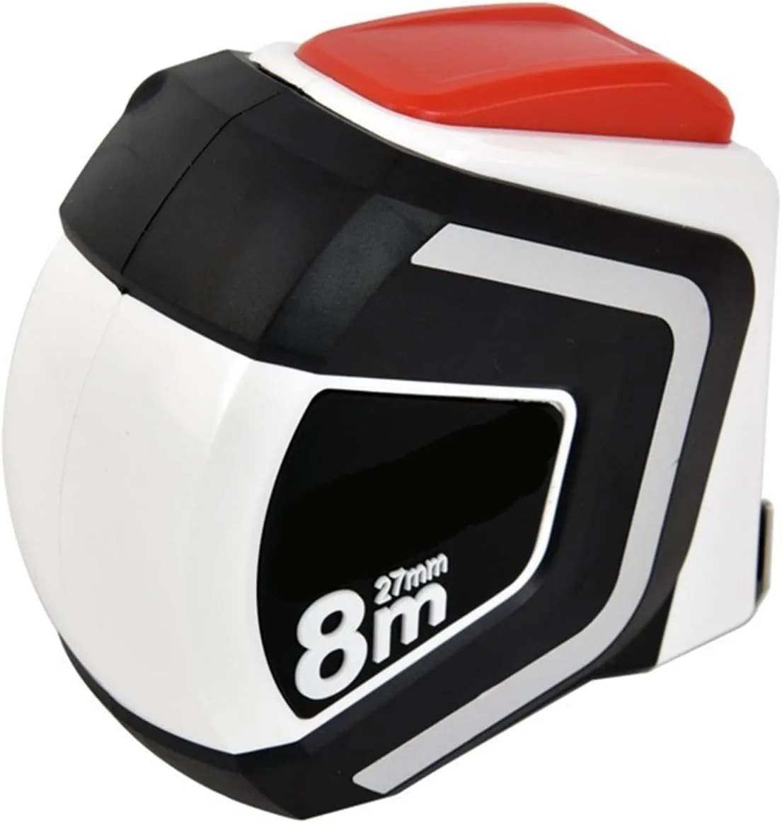 متر نواری فولادی ضخیم و پهن، متر با دقت بالا