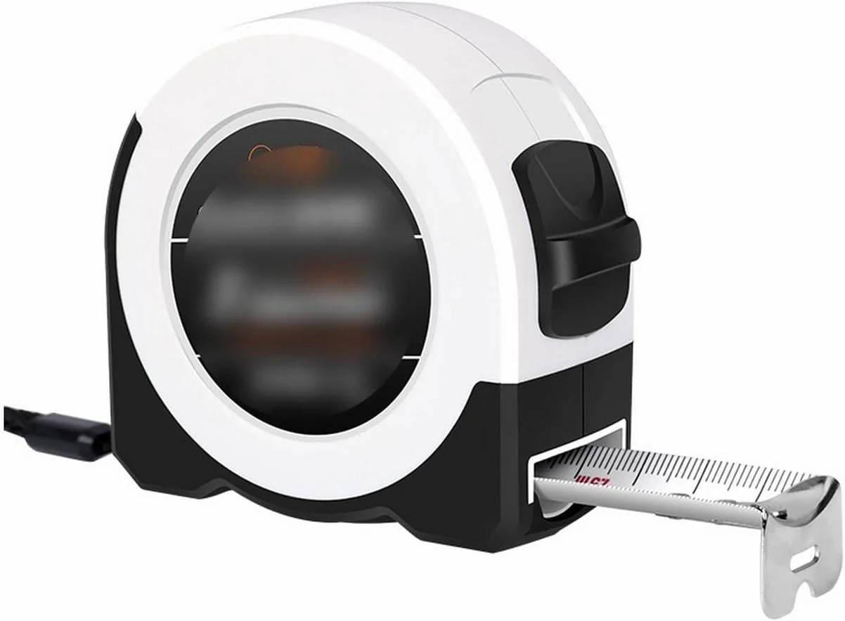 TEDNIDS Tape measure شريط فولاذي قياس عدادات مقاومة للارتداء عالي الدقة الفولاذ قياس القاعدة الحاكم الصلب الحاكم TEDNIDS Tape measure شريط فولاذي قياس عدادات مقاومة للارتداء عالي الدقة الفولاذ قياس القاعدة الحاكم الصلب الحاكم