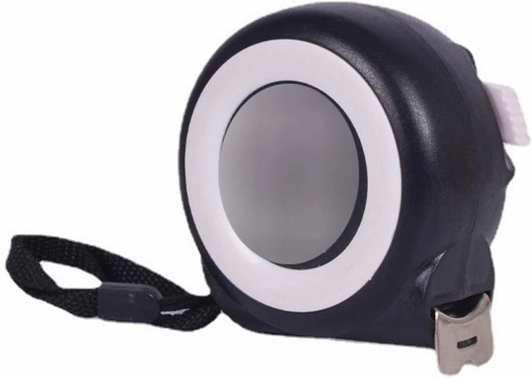 Tape measure 1.5m كرتون جسم قياس الشريط لخياطة خياطة النسيج القابل للسحب Tape measure 1.5m كرتون جسم قياس الشريط لخياطة خياطة النسيج القابل للسحب