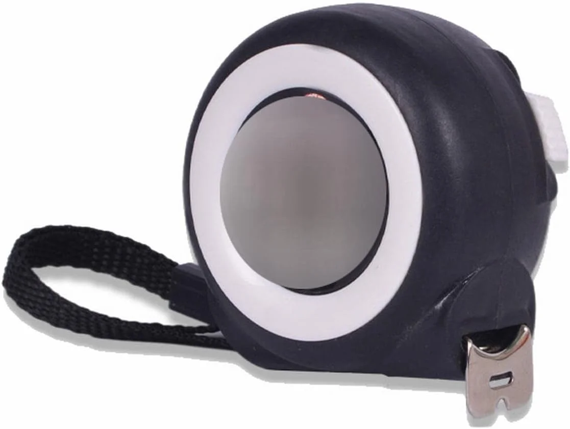 Tape measure 1.5m كرتون جسم قياس الشريط لخياطة خياطة النسيج القابل للسحب