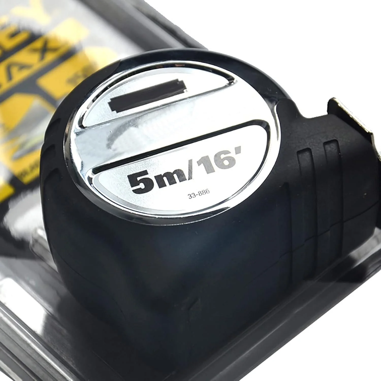 متر نواری استاندارد، اندازه گیری دقیق، ساده و کاربردی