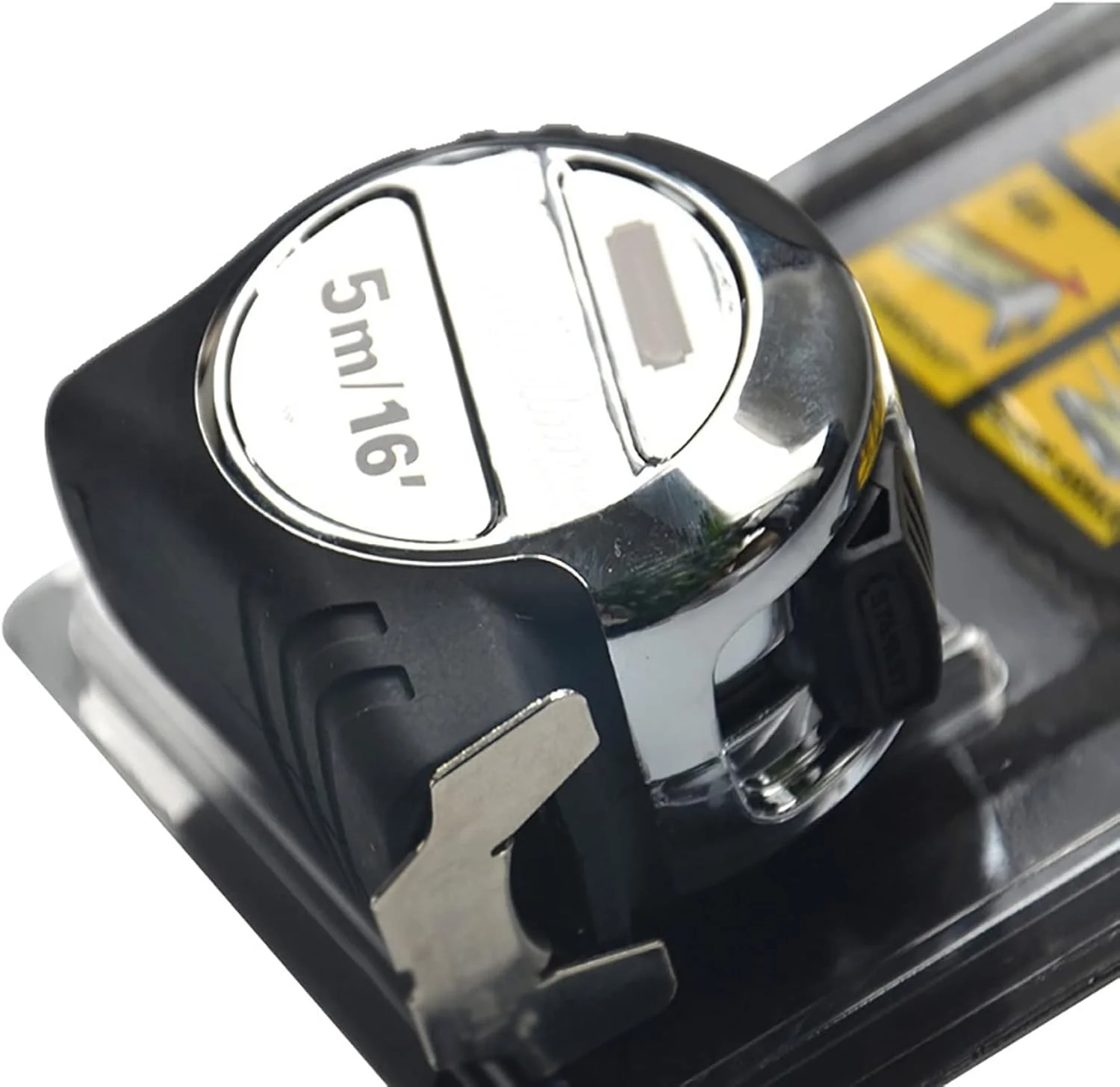 متر نواری استاندارد، اندازه گیری دقیق، ساده و کاربردی