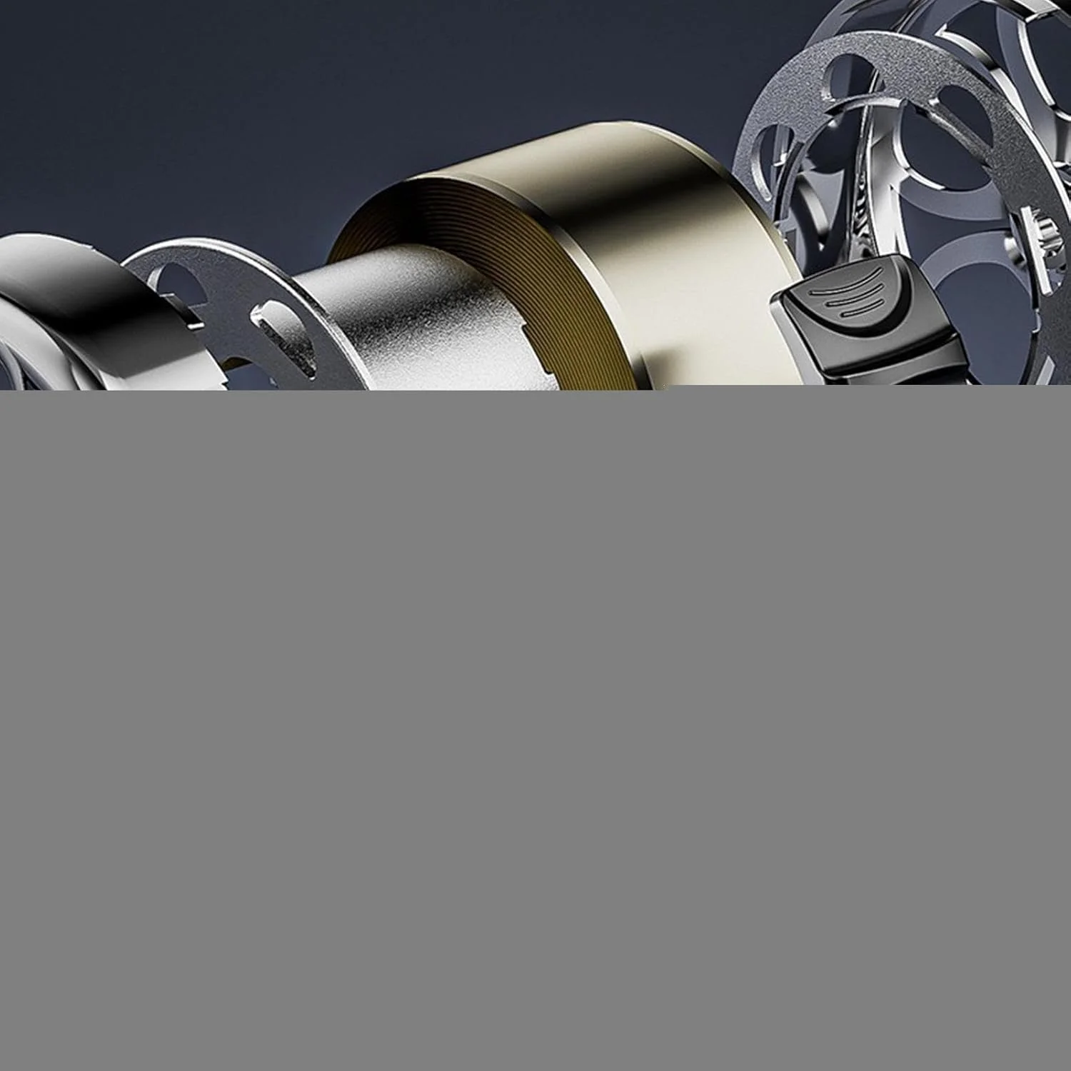 متر نواری استیل ضد زنگ، متر اندازه گیری فولادی جمع شونده ضد آب - ابزار اندازه گیری دستی با خوانایی آسان، لوازم جانبی خط کش برای مهندسی، کشاورزی، نجاری، فضای باز