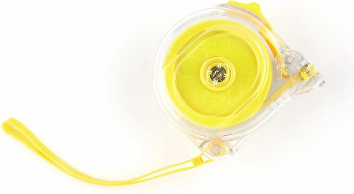 متر نواری فولادی 3 متری ابزار خط کش اندازه گیری ساخت و ساز